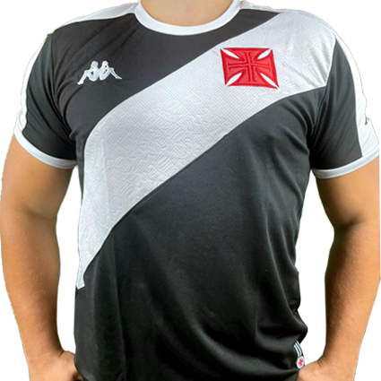 camisa vasco i 24/25